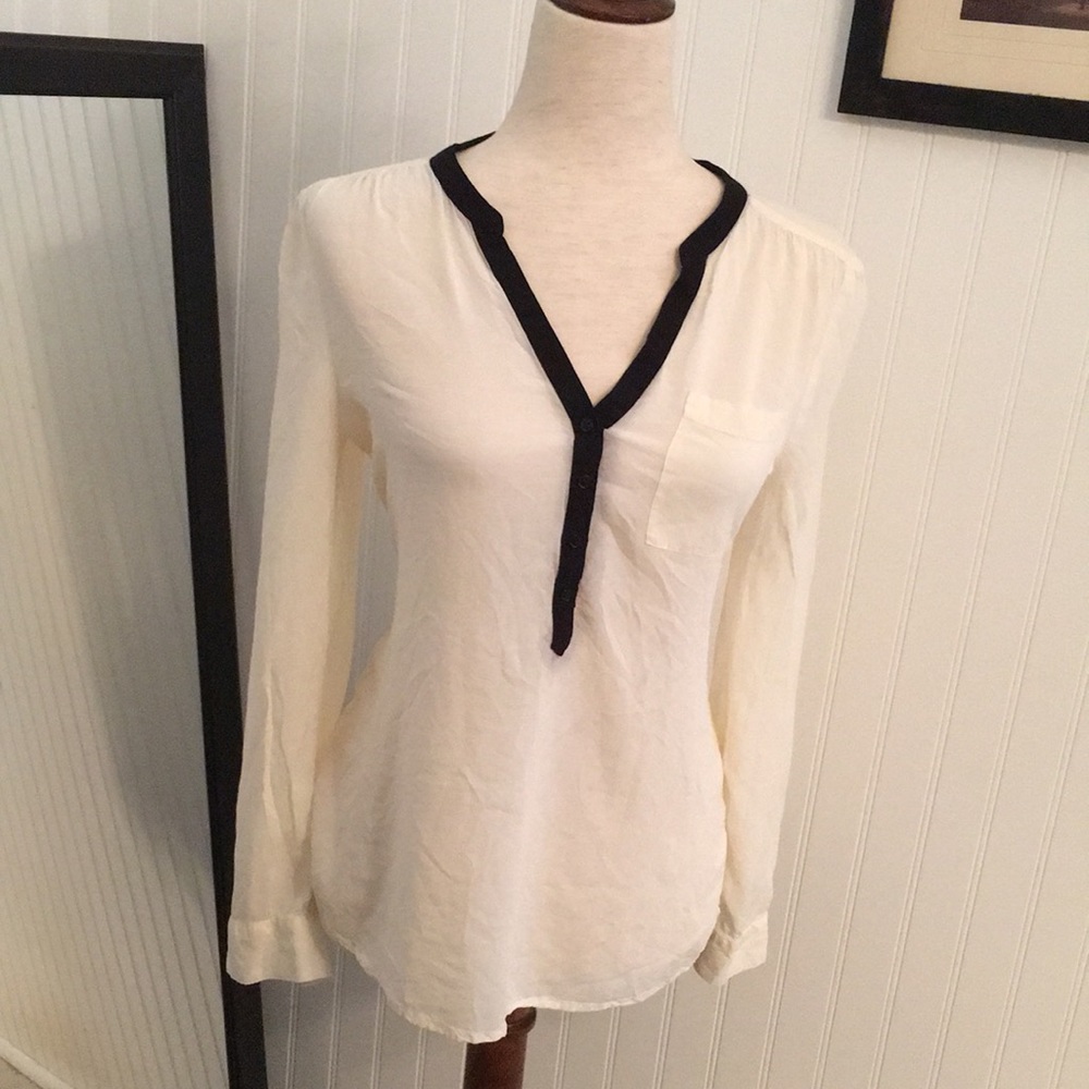 Button down Blouse